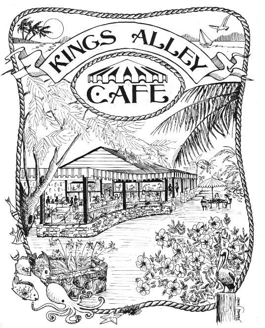 KING'S ALLEY
