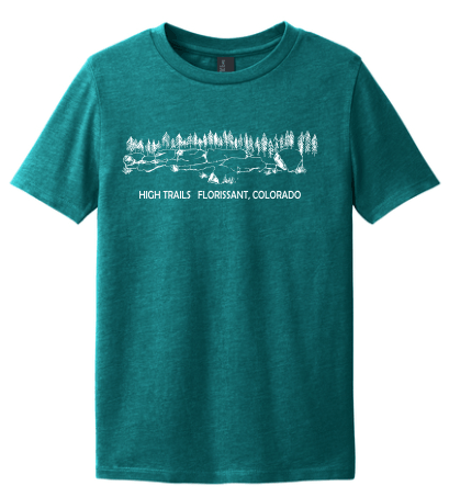 HIGH TRAILS 2025
