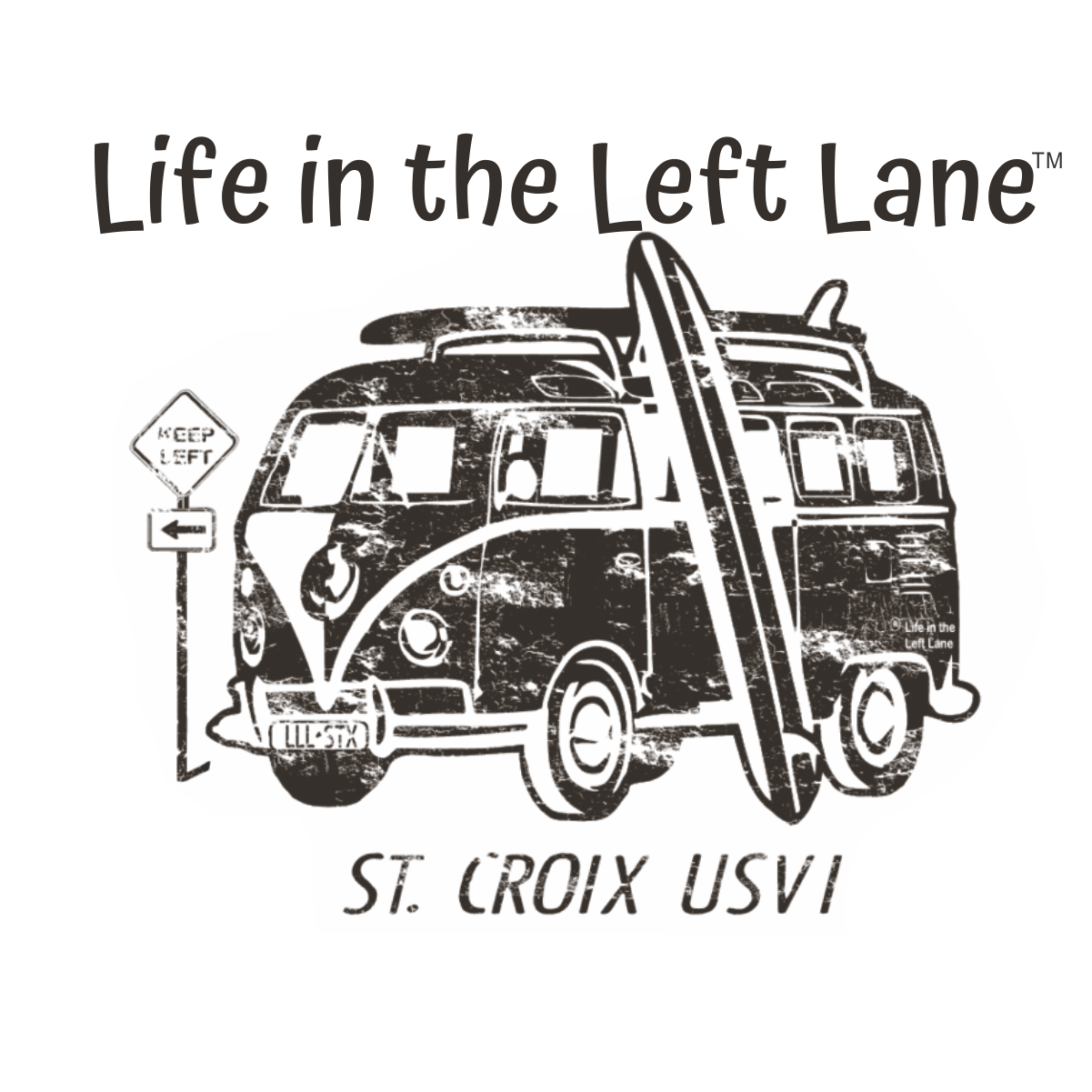 VW BUS