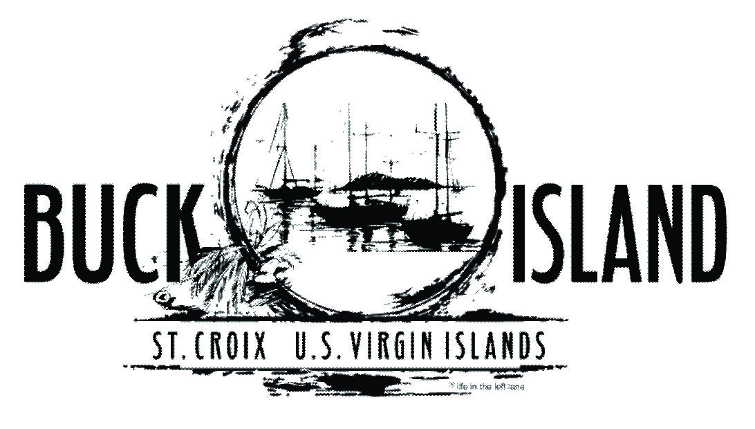 BUCK ISLAND