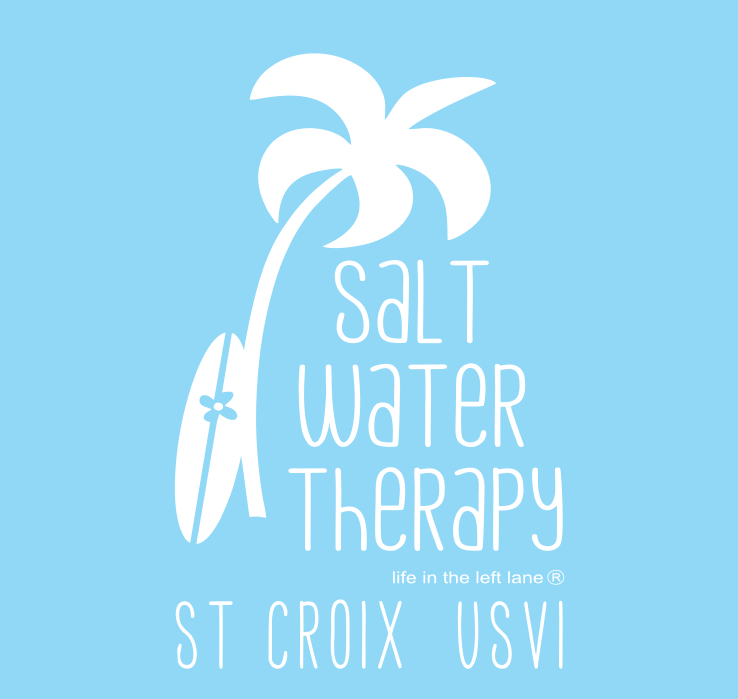 SALT WATER THERAPY