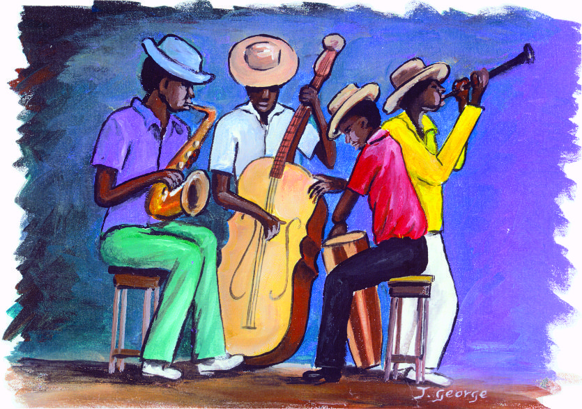 PLEH DE MUSIC