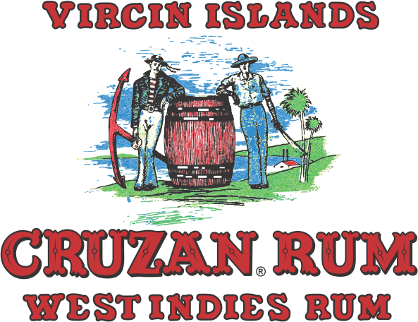 CRUZAN RUM BARREL