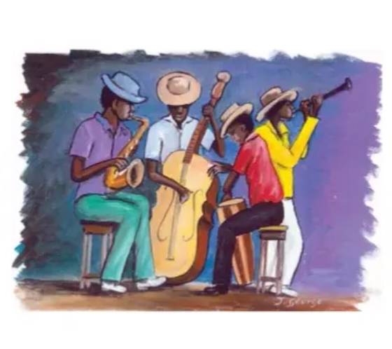PLEH DE MUSIC