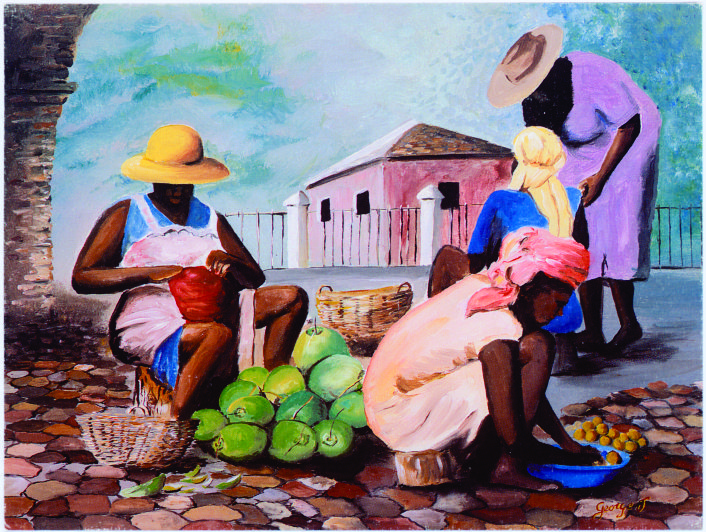 MARKETPLACE