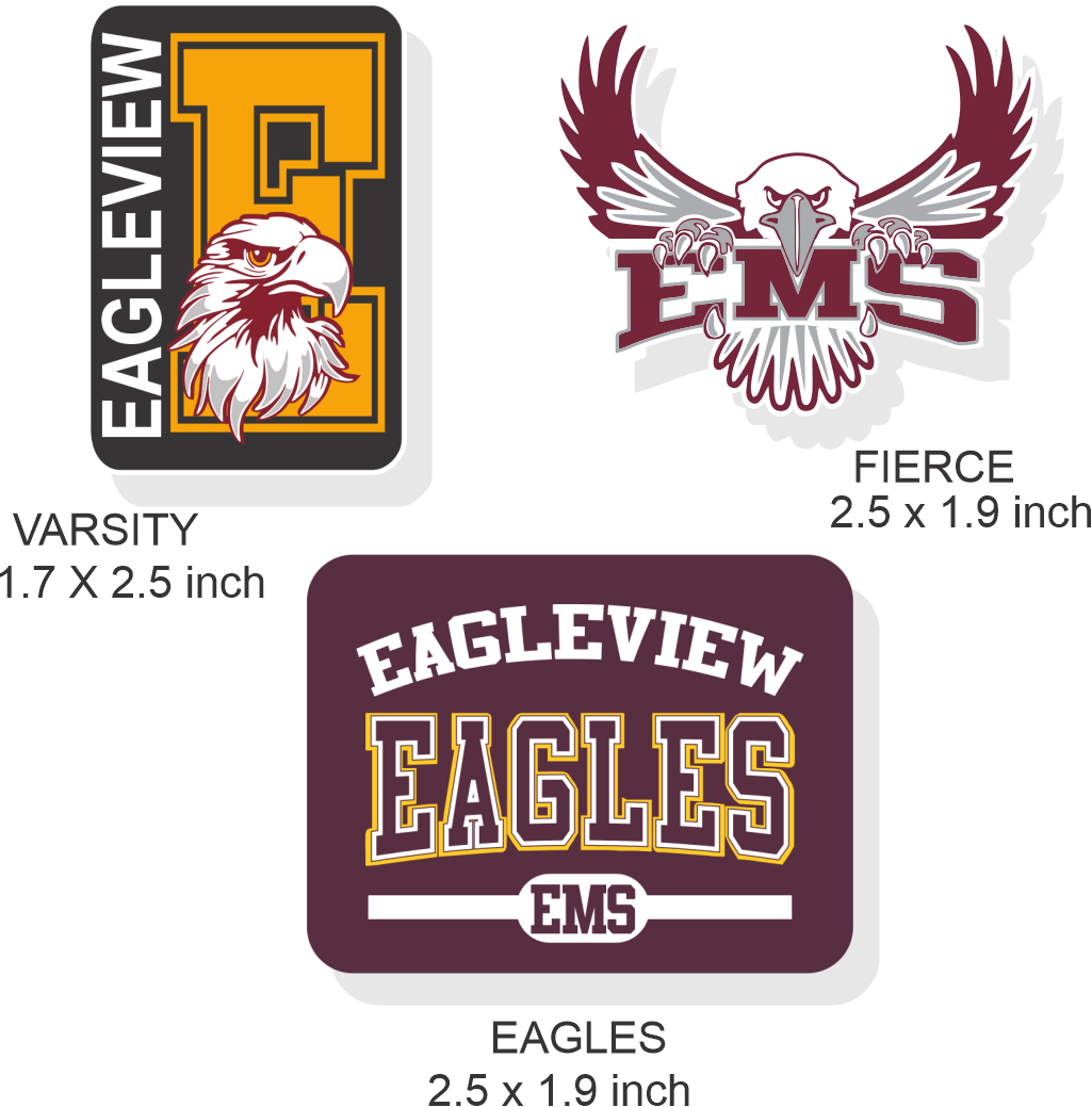 DECALS