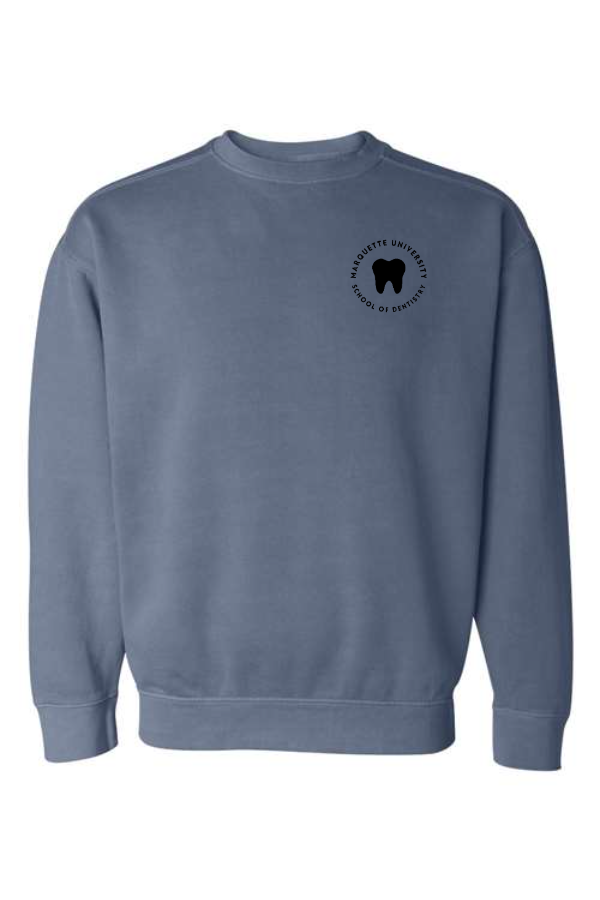Comfort Colors Crewneck Sweatshirt (3)
