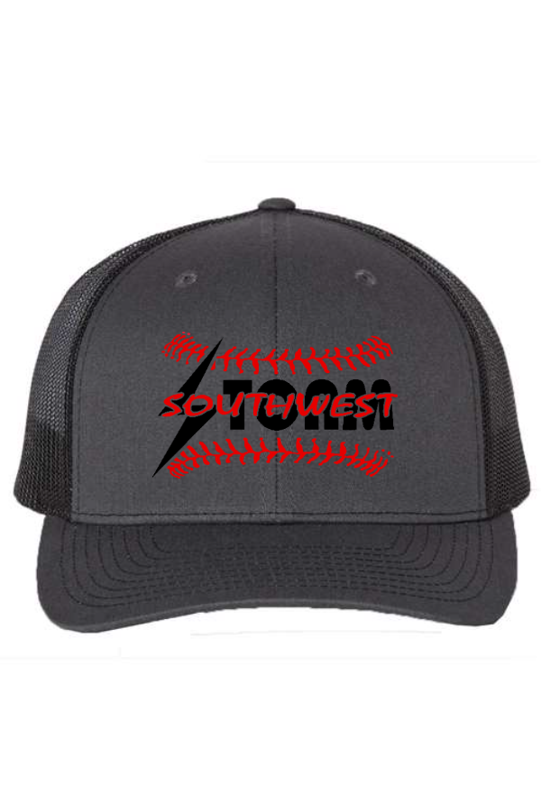 Snapback Trucker Cap ORIGINAL only