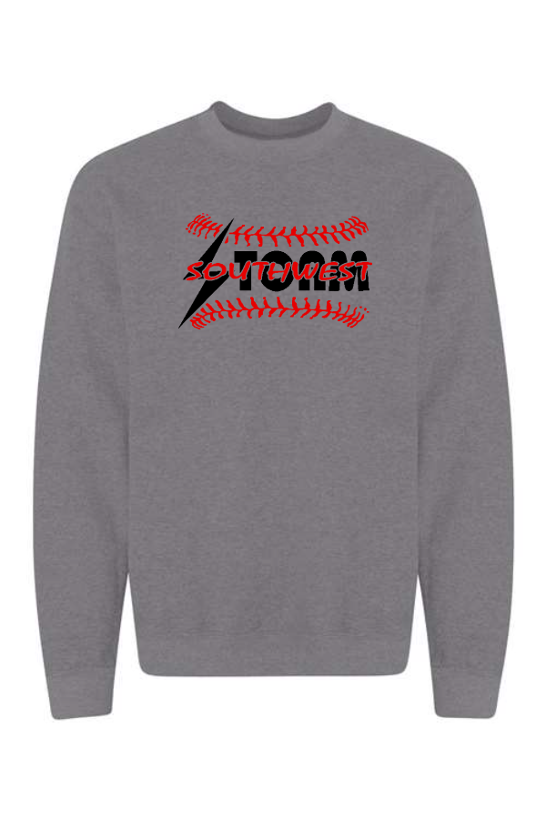 Crewneck Sweatshirt ORIGINAL logo