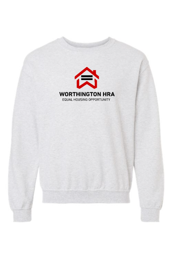 WHRA Crewneck Sweatshirt