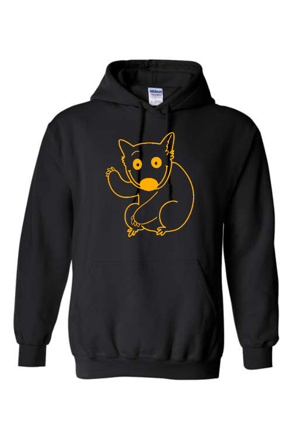 WOMBAT Hoodie