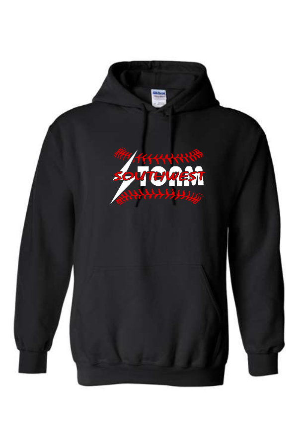 Hooded Sweatshirt ORIGINAL logo