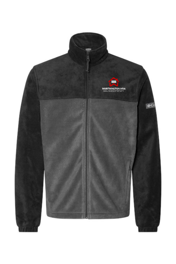 Columbia Full Zip 2.0 Jacket