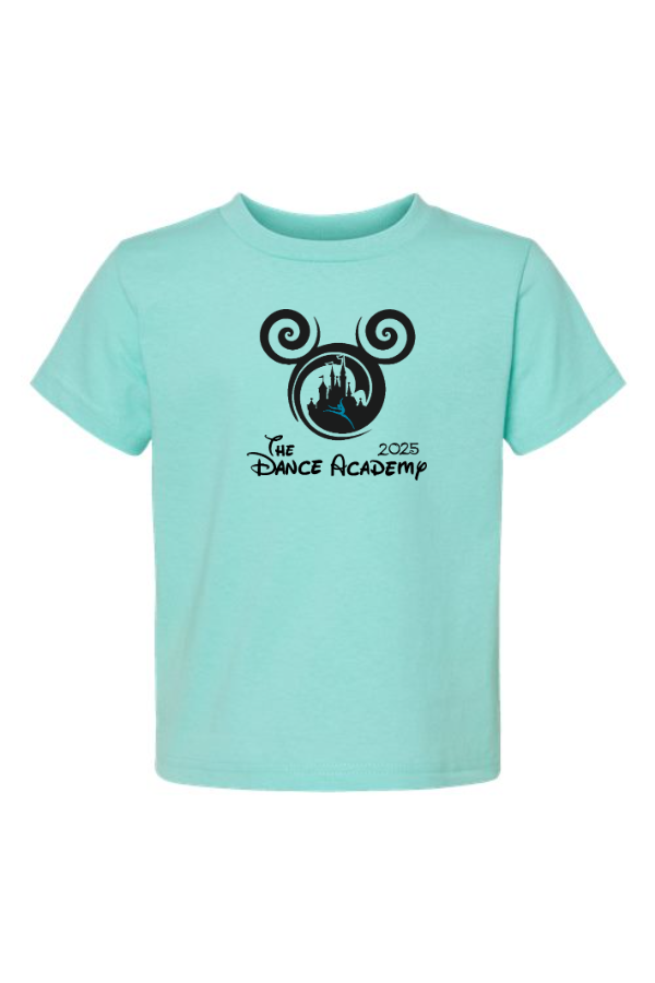 TODDLER T-shirt NO bow