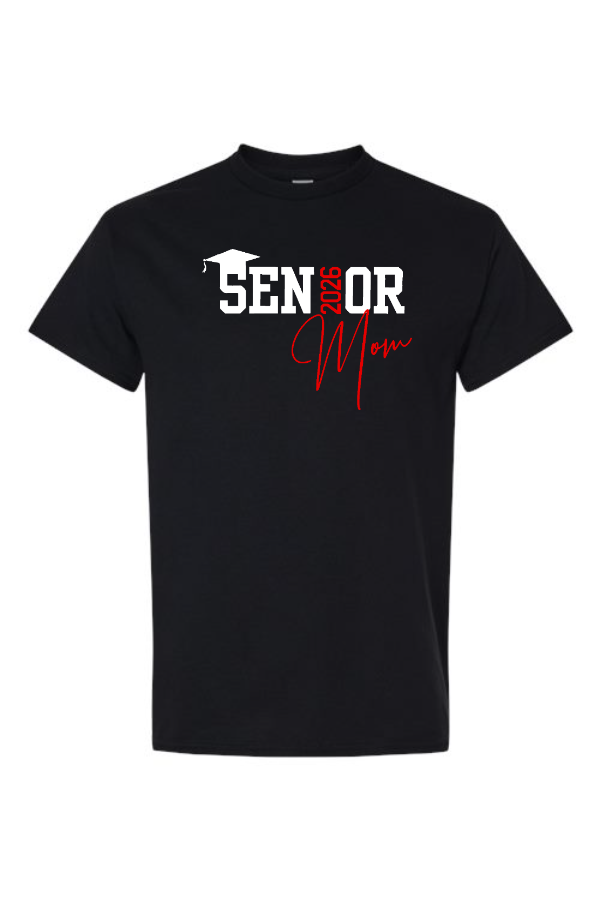 Family SENIOR T-Shirt