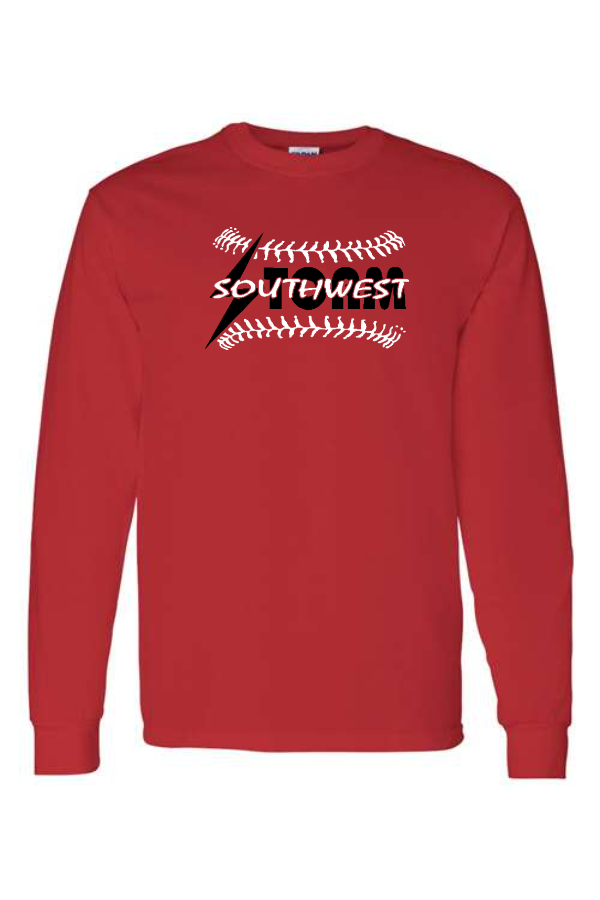 Longsleeve T-Shirt ORGINAL