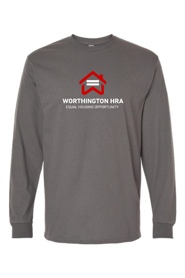 WHRA Longsleeve T-Shirt