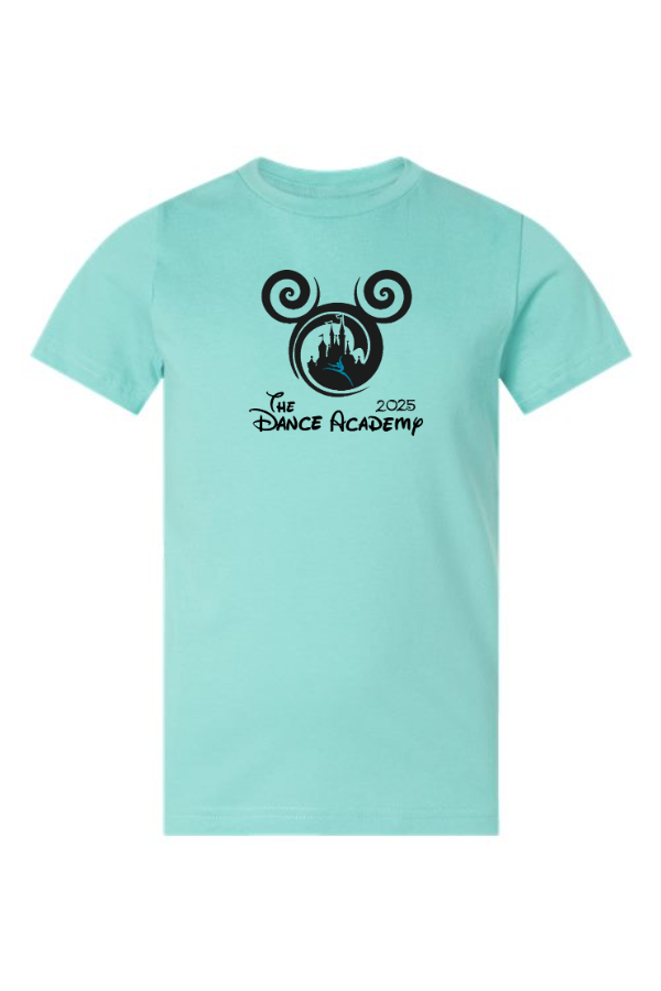 YOUTH T-shirt NO bow