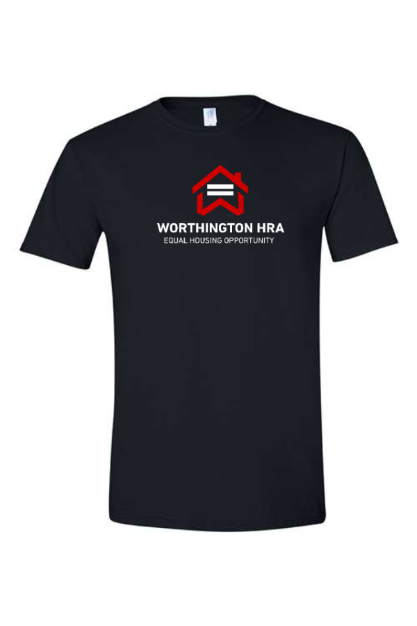 WHRA Softstyle T-Shirt
