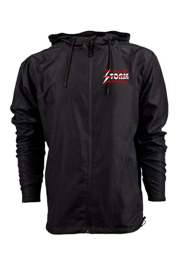 Stormbreaker Jacket