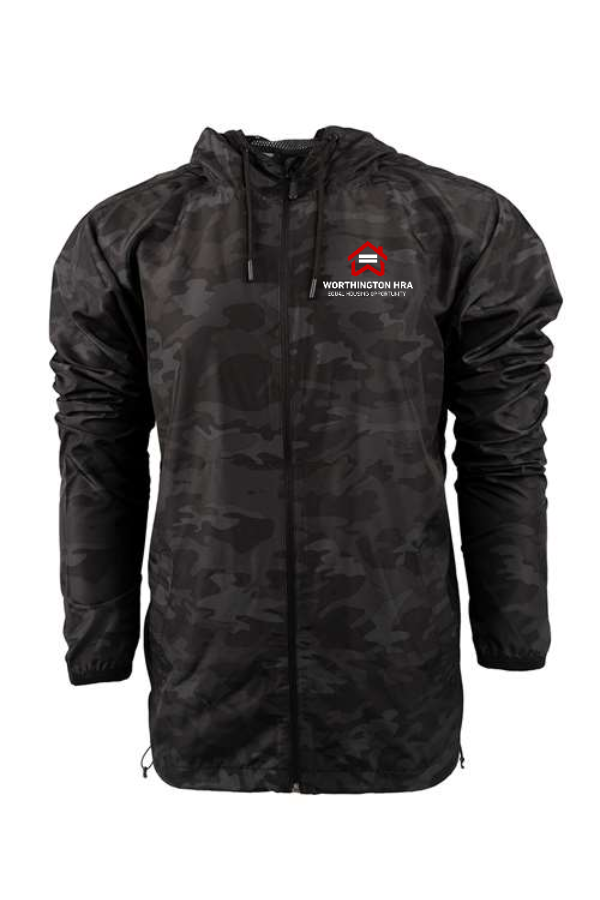 WHRA Stormbreaker Jacket