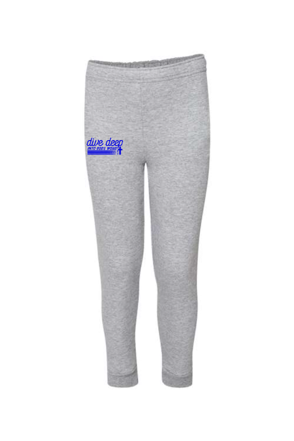WCS NuBlend Joggers