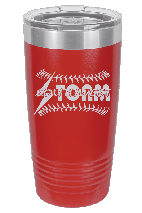 ENGRAVED Ringneck Tumbler with Lid