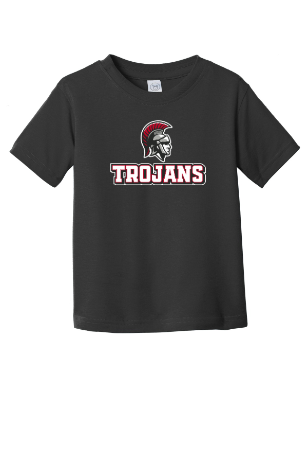 Toddler / Infant Trojans T-shirt