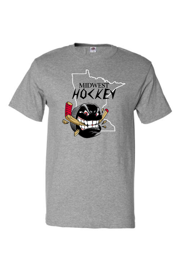 Wgtn SQUIRT Tournament T-Shirt YOUTH