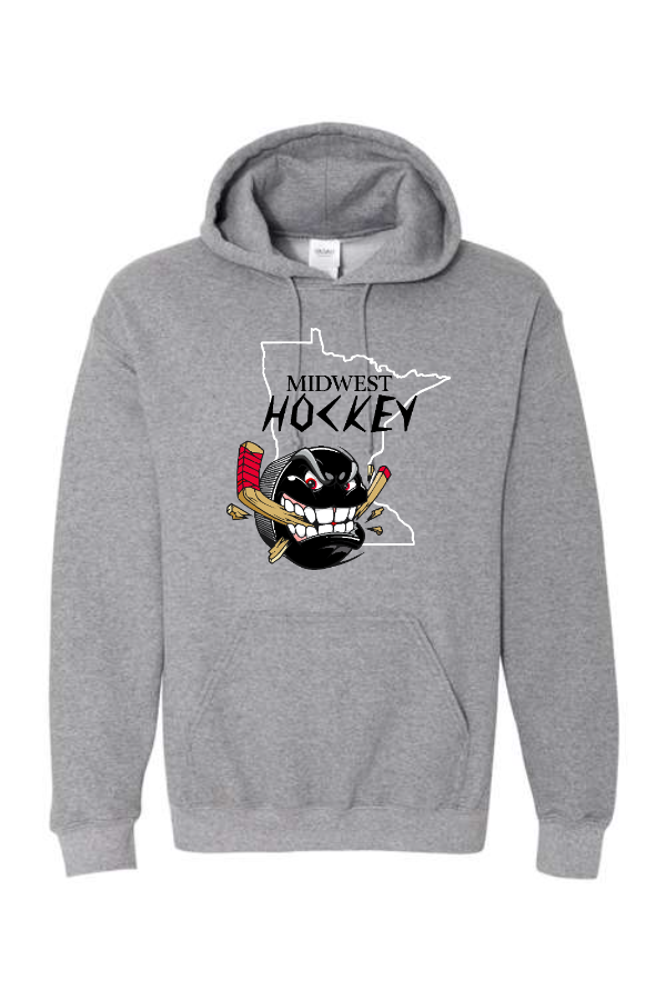 Wgtn SQUIRT Tournament Hoodie YOUTH