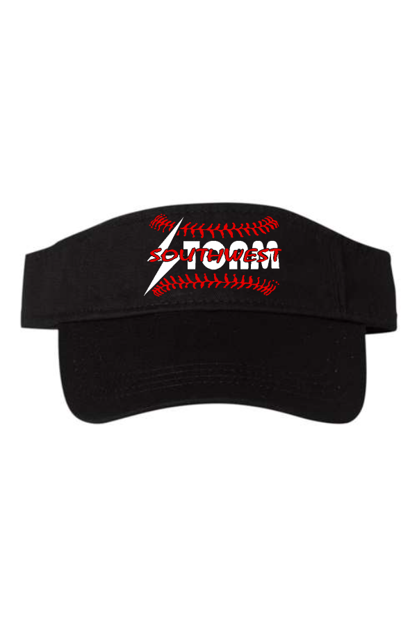 Bio-Washed Visor ORIGINAL logo only