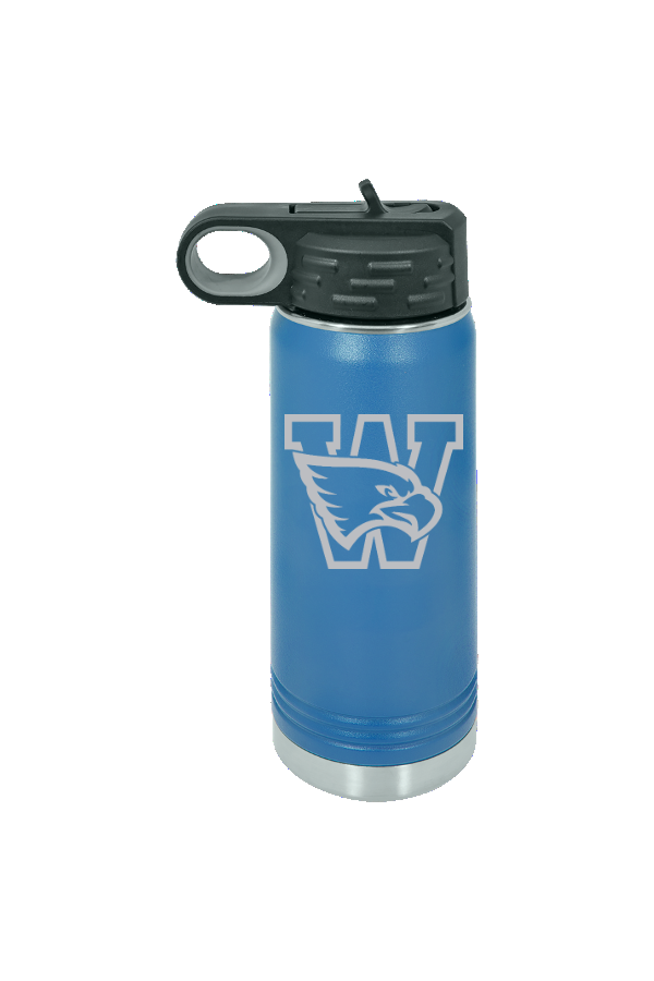Windom Hockey 20 oz. PC Water Bottle
