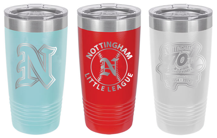 20 oz. Polar Camel Ringneck Tumbler