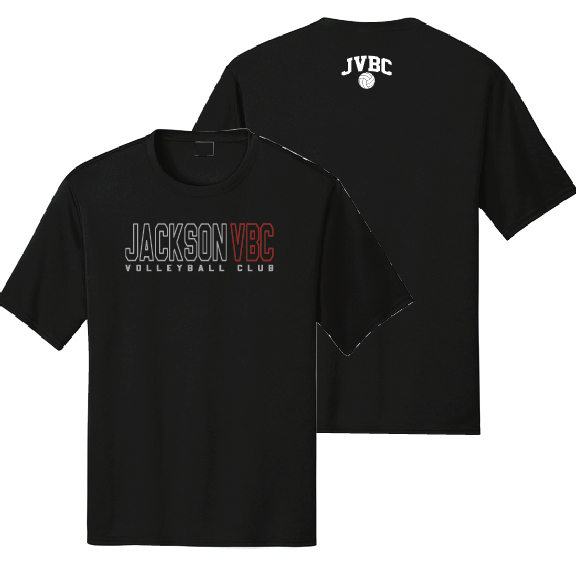 05   Short Sleeve Dri-Fit Shirt
