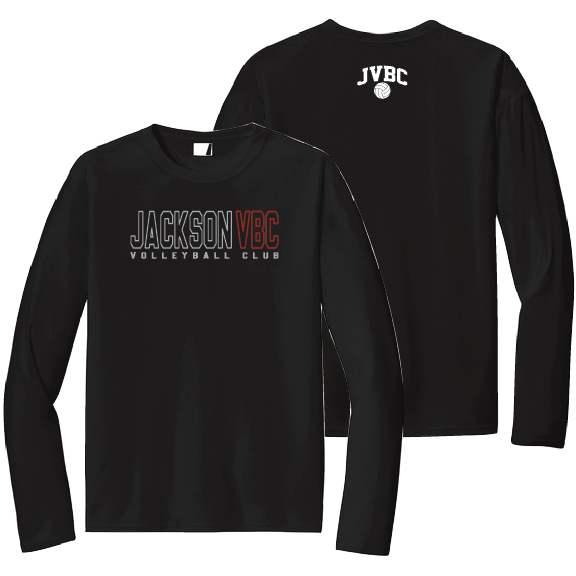 06    Long Sleeve Dri-Fit Shirt