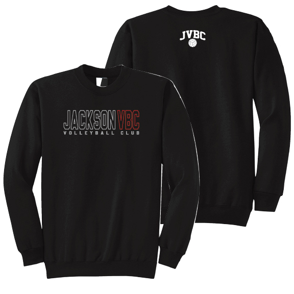 08    Crew Neck Sweatshirt