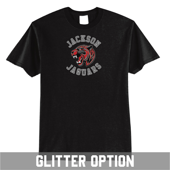 02   Short Sleeve T-Shirt