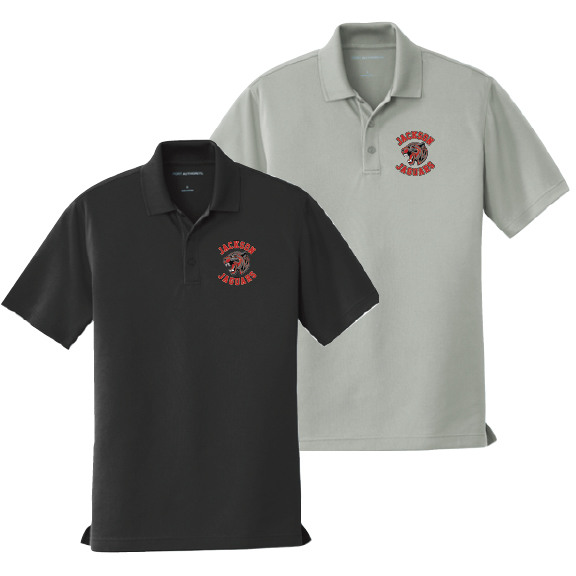 Mens Micro-Mesh Polo