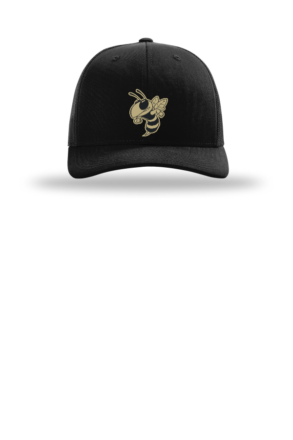 Richardson Trucker Cap 112