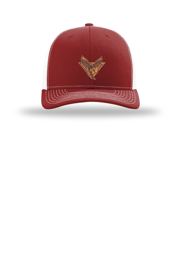 Richardson Trucker Cap 112
