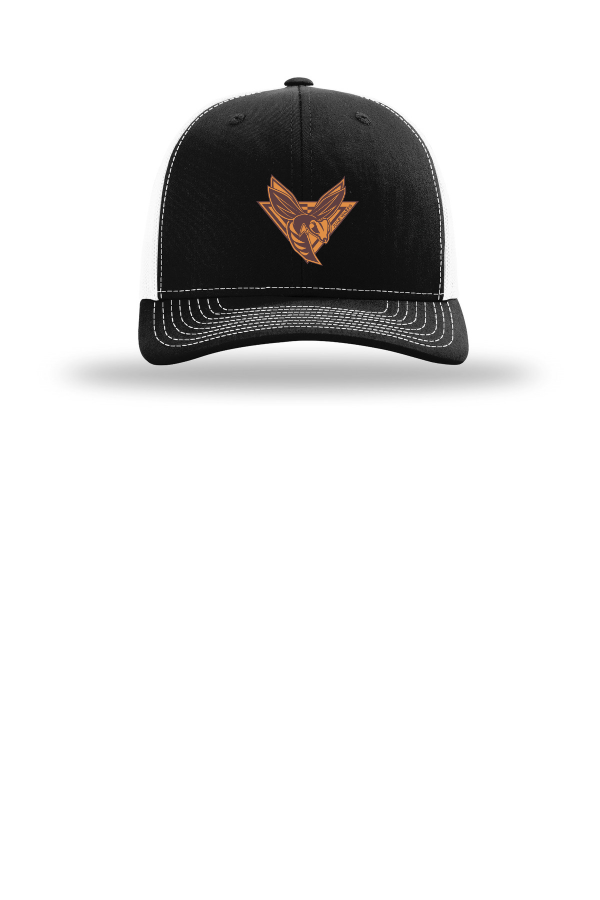 Richardson Trucker Cap 112