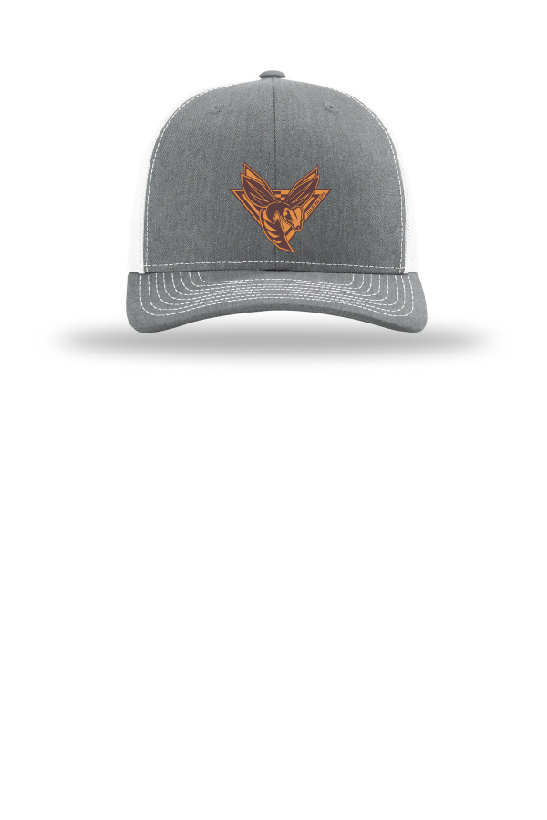 Richardson Trucker Cap 112