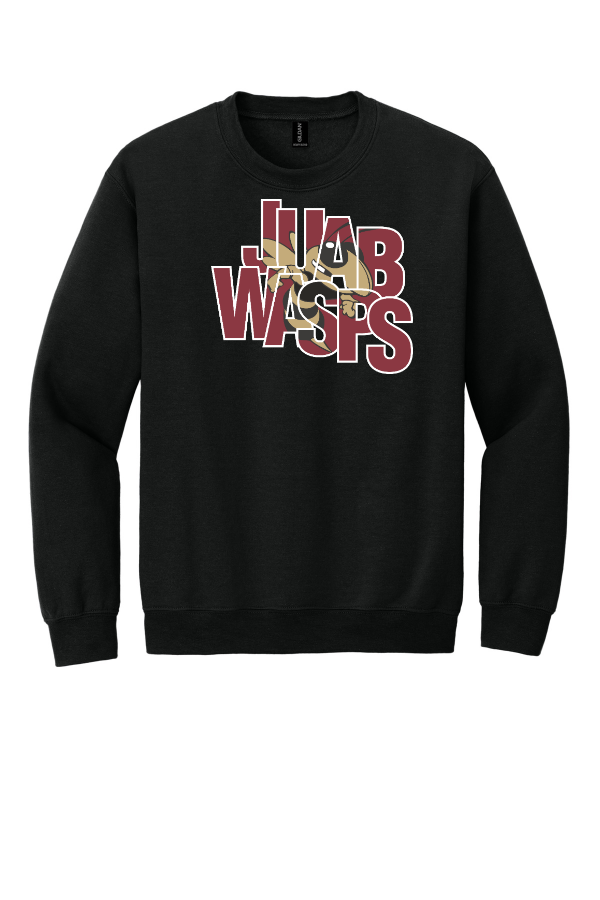 Heavy Blend Crewneck Sweatshirt
