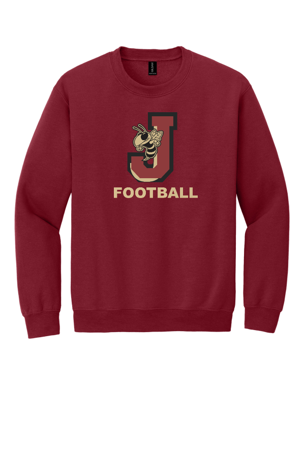 Heavy Blend Crewneck Sweatshirt