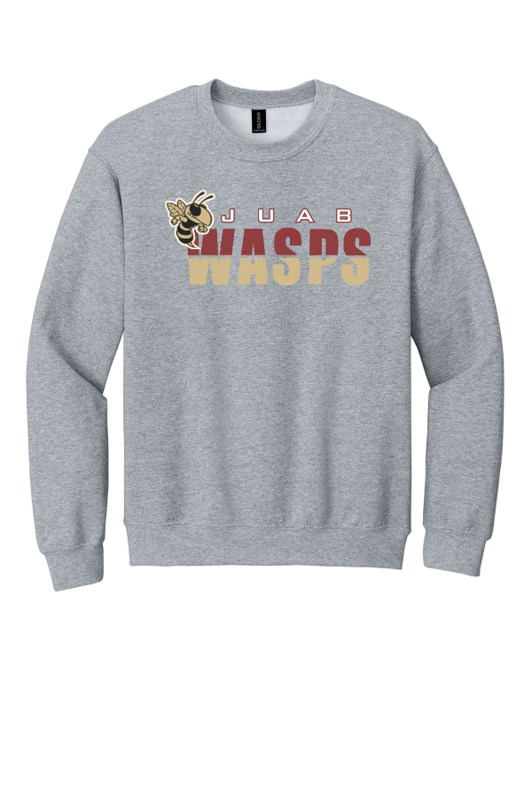 Heavy Blend Crewneck Sweatshirt