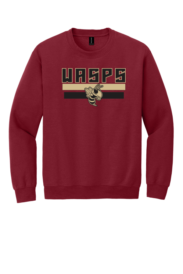 Heavy Blend Crewneck Sweatshirt