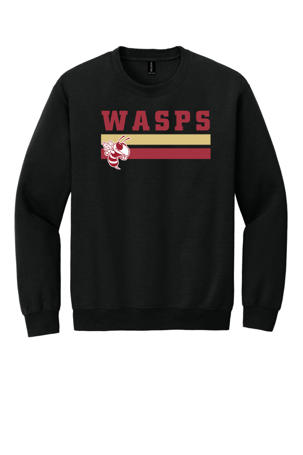 Heavy Blend Crewneck Sweatshirt