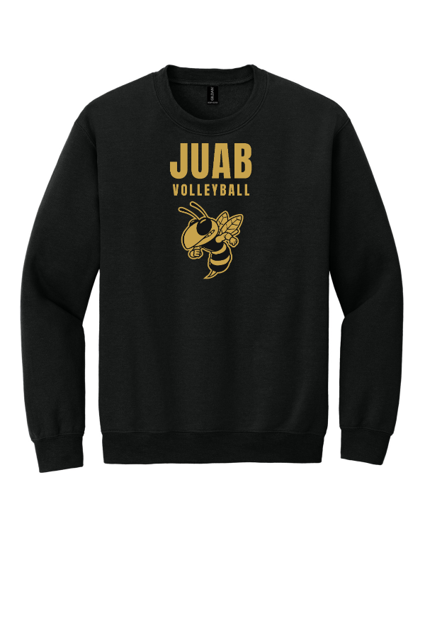 Heavy Blend Crewneck Sweatshirt