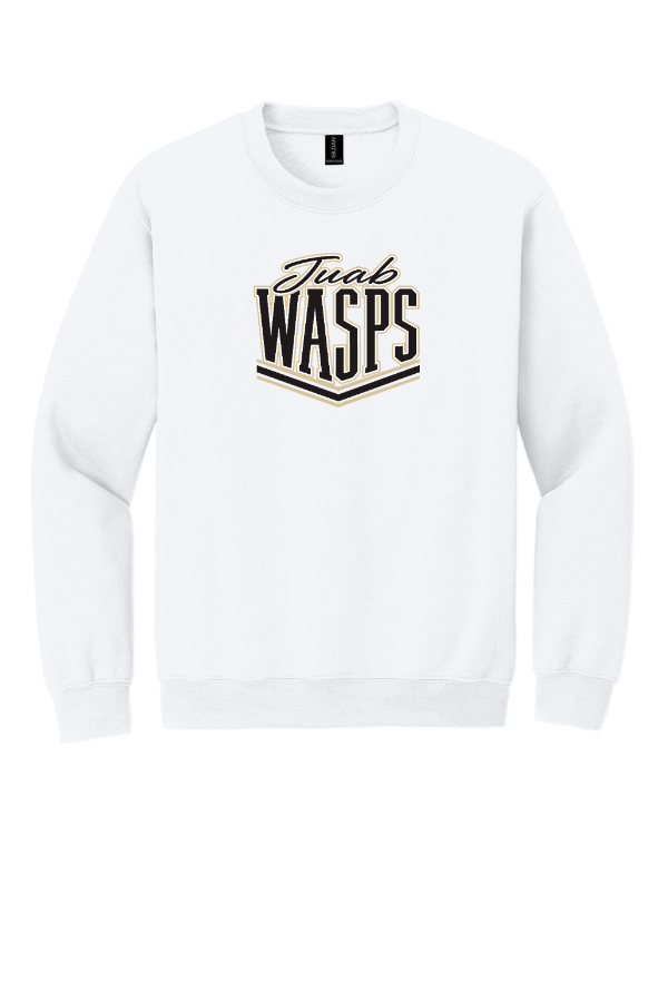 *NEW*Heavy Blend Crewneck Sweatshirt