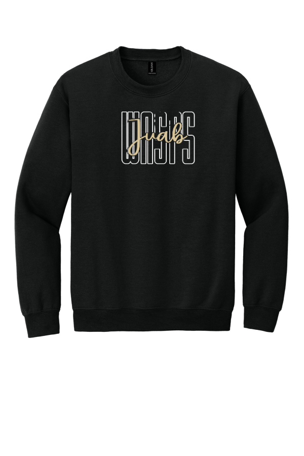 *NEW*Heavy Blend Crewneck Sweatshirt